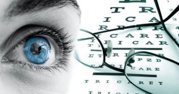 Αστιγματισμός