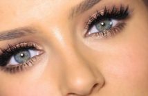 Μακιγιάζ για τα μάτια!